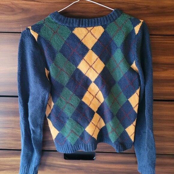 Americal Eagle Sweater - Picture 2 of 3